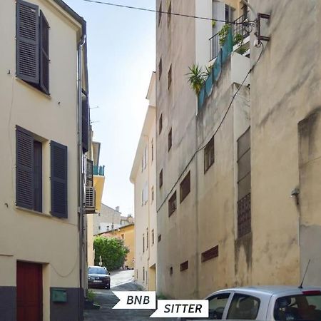 Cannes - Appartement Cosy Et Lumineux Kültér fotó